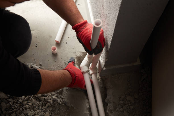 Best Gas Line Repair  in Catalina Foothills, AZ