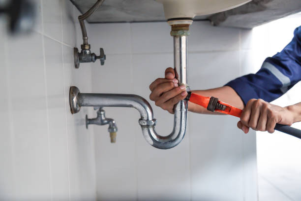 Best Commercial Plumbing Services  in Catalina Foothills, AZ